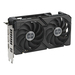 ASUS DUAL Radeon RX 9060 XT 8GB