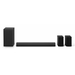 LG S40TR Black 4.1 channels 400 W thumbnail 2