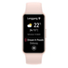 Huawei Band 8 55020ANU rastreador de actividad AMOLED Pulsera de seguimiento de actividad 3.73 cm (1.47") Rosa