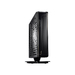 Shuttle XS 3510MA V2 Intel Atom® D525 2 GB DDR3-SDRAM 500 GB NVIDIA® ION™ 2 Windows 7 Home Premium PC Black thumbnail 3