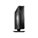 Shuttle XS 3510MA V2 Intel Atom® D525 2 GB DDR3-SDRAM 500 GB NVIDIA® ION™ 2 Windows 7 Home Premium PC Black thumbnail 5