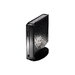 Shuttle XS 3510MA V2 Intel Atom® D525 2 GB DDR3-SDRAM 500 GB NVIDIA® ION™ 2 Windows 7 Home Premium PC Black thumbnail 8