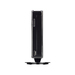 Shuttle XS 3510MA V2 Intel Atom® D525 2 GB DDR3-SDRAM 500 GB NVIDIA® ION™ 2 Windows 7 Home Premium PC Black thumbnail 10