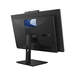 ASUS ExpertCenter E5 AiO 24 E5402WHAT-I716G1T256-P1 Intel® Core™ i7 60.5 cm (23.8") 1920 x 1080 Pixeles 16 GB DDR4-SDRAM 1.26 TB HDD+SSD PC todo en uno Windows 11 Pro Wi-Fi 6 (802.11ax) Negro