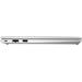 HP ProBook 440 G9 i7-1255U Computadora portátil 35.6 cm (14") Full HD Intel® Core™ i7 8 GB DDR4-SDRAM 512 GB SSD Wi-Fi 6E (802.11ax) Windows 11 Pro Plata