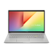 ASUS VivoBook 15 K513EA-Ci716G512-H1 Computadora portátil 39.6 cm (15.6") Full HD Intel® Core™ i7 i7-1165G7 8 GB DDR4-SDRAM 512 GB SSD Wi-Fi 5 (802.11ac) Windows 11 Home Oro, Plata