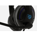 Deep Gaming DeepBlue G4 Headset Wired Head-band Black thumbnail 2