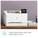 Drukarka laserowa HP LaserJet Pro M255dw | WI-FI Dupleks Color USB AirPrint LAN