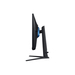Samsung G52A computer monitor 81.3 cm (32″) 2560 x 1440 pixels Quad HD LED Black thumbnail 10