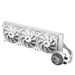 Zalman ALPHA36 White CPU Liquid Cooler 360mm Radiator 3 x 120 mm Fan ARGB pump Dual Processor All-in-one liquid cooler 12 cm thumbnail 4
