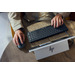 HP EliteBoard G2a Next Gen AI PC Copilot+ PC AMD Ryzen AI 5 PRO PRO 435 16 GB DDR5-SDRAM 512 GB SSD Windows 11 Pro Zwart