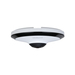 Dahua Technology WizMind DH-IPC-EW5541-AS Domo Cámara de seguridad IP Interior 2592 x 1944 Pixeles Techo/pared/Tubo