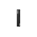 Lenovo ThinkCentre M70q Gen 2 Intel® Core™ i7 i7-11700T 16 GB DDR4-SDRAM 512 GB SSD Windows 10 Pro Mini PC Black thumbnail 1