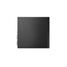 Lenovo ThinkCentre M70q Gen 2 Intel® Core™ i7 i7-11700T 16 GB DDR4-SDRAM 512 GB SSD Windows 10 Pro Mini PC Black thumbnail 4