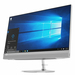 Lenovo IdeaCentre 520 Intel® Core™ i7 i7-7700T 68.6 cm (27″) 2560 x 1440 pixels All-in-One PC 12 GB DDR4-SDRAM 2 TB HDD NVIDIA® GeForce® 940MX Windows 10 Home Silver thumbnail 1