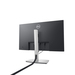 DELL P Series P2723QE LED display 68.6 cm (27") 3840 x 2160 Pixeles 4K Ultra HD LCD Negro, Plata