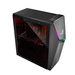 ASUS ROG Strix G10DK-R5600X0690 PC AMD Ryzen™ 5 5600X 16 GB DDR4-SDRAM 1 TB SSD NVIDIA GeForce RTX 3060 FreeDOS Midi Tower Black, Grey thumbnail 11