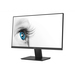 MSI Pro MP241X monitor de computadora 60.5 cm (23.8") 1920 x 1080 Pixeles Full HD LCD Negro