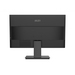 MSI Pro MP241X monitor de computadora 60.5 cm (23.8") 1920 x 1080 Pixeles Full HD LCD Negro