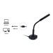 Equip 245340 microphone Black Table microphone thumbnail 3