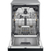 Whirlpool W7F HS41 X MaxiSpace