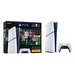 PlayStation 5 Digital Edition + EA Sports FC 26