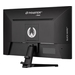 iiyama G-MASTER G2755HSU-B1 computer monitor 68.6 cm (27″) 1920 x 1080 pixels Full HD Black thumbnail 10