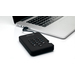 iStorage diskAshur² SSD 16TB Black | Secure Portable Solid State Drive |AES-XTS 256-bit Hardware Encryption | PIN protected | OS & Platform Independent | TAA Compliant |Brute force hack defence | Dust/Water Resistant thumbnail 6