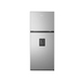Hisense RT14N6CDX refrigerador o congelador Independiente 382 L Plata