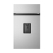 Hisense RT14N6CDX refrigerador o congelador Independiente 382 L Plata
