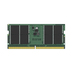 Kingston Technology ValueRAM KVR48S40BD8-32 módulo de memoria 32 GB 1 x 32 GB DDR5 4800 MHz