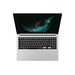 Samsung Galaxy Book2 Intel® Core™ i5 i5-1235U Laptop 39.6 cm (15.6″) Full HD 8 GB LPDDR4x-SDRAM 256 GB SSD Wi-Fi 6 (802.11ax) Windows 11 Home Silver thumbnail 3