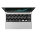 Samsung Galaxy Book2 Intel® Core™ i5 i5-1235U Laptop 39.6 cm (15.6″) Full HD 8 GB LPDDR4x-SDRAM 256 GB SSD Wi-Fi 6 (802.11ax) Windows 11 Home Silver thumbnail 2