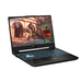 ASUS TUF Gaming A15 FA506NC-HN003W AMD Ryzen™ 5 7535H Computadora portátil 39.6 cm (15.6") Full HD 16 GB DDR5-SDRAM 512 GB SSD NVIDIA GeForce RTX 3050 Wi-Fi 6 (802.11ax) Windows 11 Home Negro