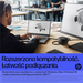 Stacja dokująca HP Thunderbolt 280 W G4 z przewodem combo