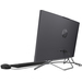 HP Pro 240 G9 Intel® Core™ i3 60.5 cm (23.8") 1920 x 1080 Pixeles 16 GB DDR4-SDRAM 512 GB SSD PC todo en uno Windows 11 Pro Wi-Fi 6 (802.11ax) Negro