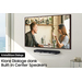 Samsung HW-S66B Black 5.0 channels 200 W thumbnail 12
