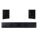 Samsung HW-S66B Black 5.0 channels 200 W thumbnail 14