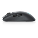 Alienware AW720M ratón Ambidiestro RF inalámbrico + bluetooth Óptico 26000 DPI