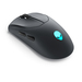 Alienware AW720M ratón Ambidiestro RF inalámbrico + bluetooth Óptico 26000 DPI