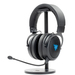 itek H500W2 Headset Wireless Head-band Gaming Black thumbnail 2