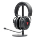itek H500W2 Headset Wireless Head-band Gaming Black thumbnail 1
