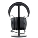 itek H500W2 Headset Wireless Head-band Gaming Black thumbnail 4