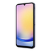 Samsung Galaxy A25 5G SM-A256E 16.5 cm (6.5") Ranura híbrida Dual SIM USB Tipo C 6 GB 128 GB 5000 mAh Negro