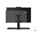Lenovo ThinkCentre M70a Gen 2 Intel® Core™ i5 i5-11500 54.6 cm (21.5″) 1920 x 1080 pixels Touchscreen All-in-One workstation 8 GB DDR4-SDRAM 256 GB SSD Windows 10 Pro Wi-Fi 5 (802.11ac) Black thumbnail 2