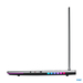 Lenovo Legion 7 Computadora portátil 40.6 cm (16") WQXGA Intel® Core™ i9 i9-12900HX 32 GB DDR5-SDRAM 2 TB SSD NVIDIA GeForce RTX 3080 Ti Wi-Fi 6E (802.11ax) Windows 11 Home Negro, Gris