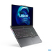 Lenovo Legion 7 Computadora portátil 40.6 cm (16") WQXGA Intel® Core™ i9 i9-12900HX 32 GB DDR5-SDRAM 2 TB SSD NVIDIA GeForce RTX 3080 Ti Wi-Fi 6E (802.11ax) Windows 11 Home Negro, Gris