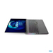 Lenovo Legion 7 Computadora portátil 40.6 cm (16") WQXGA Intel® Core™ i9 i9-12900HX 32 GB DDR5-SDRAM 2 TB SSD NVIDIA GeForce RTX 3080 Ti Wi-Fi 6E (802.11ax) Windows 11 Home Negro, Gris