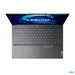 Lenovo Legion 7 Computadora portátil 40.6 cm (16") WQXGA Intel® Core™ i9 i9-12900HX 32 GB DDR5-SDRAM 2 TB SSD NVIDIA GeForce RTX 3080 Ti Wi-Fi 6E (802.11ax) Windows 11 Home Negro, Gris