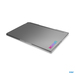 Lenovo Legion 7 Computadora portátil 40.6 cm (16") WQXGA Intel® Core™ i9 i9-12900HX 32 GB DDR5-SDRAM 2 TB SSD NVIDIA GeForce RTX 3080 Ti Wi-Fi 6E (802.11ax) Windows 11 Home Negro, Gris